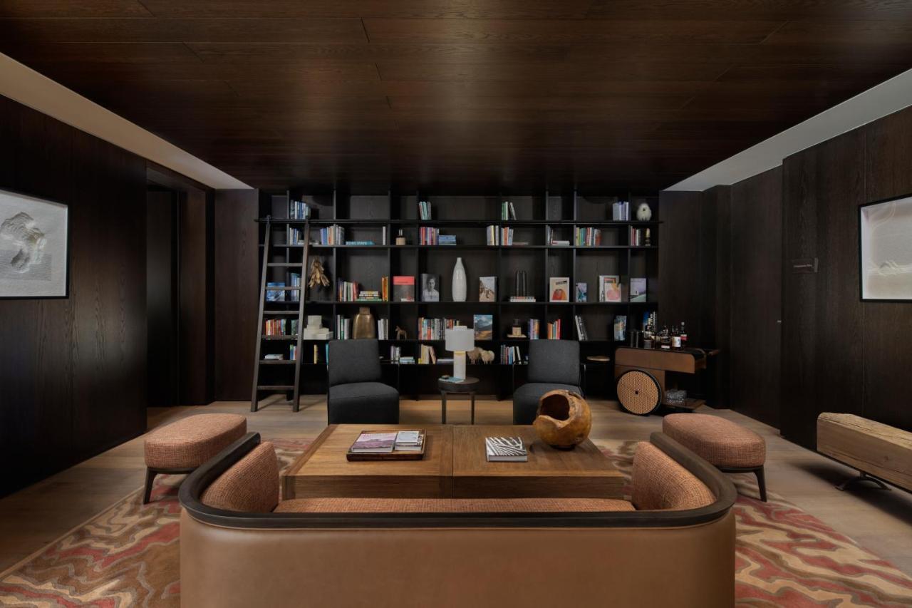 Six Senses Crans-Montana 호텔 외부 사진
