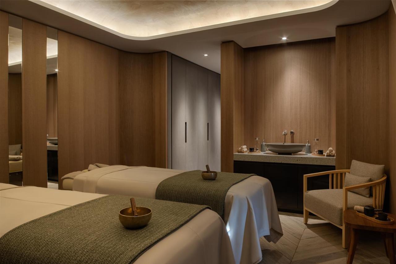 Six Senses Crans-Montana 호텔 외부 사진