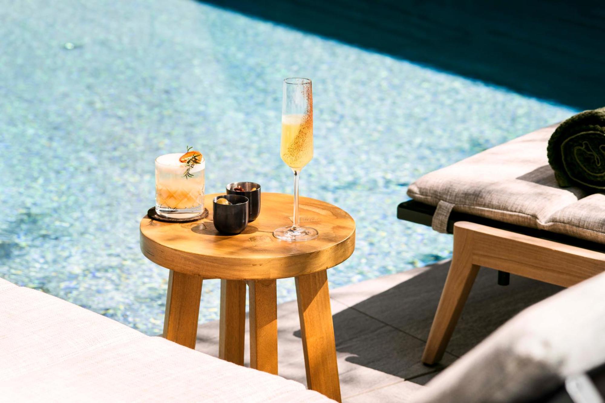 Six Senses Crans-Montana 호텔 외부 사진